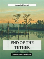 End of the tether