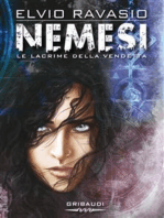 Nemesi: Le lacrime della vendetta