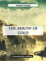 The Arrow Of Gold