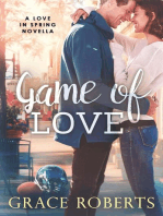 Game of Love: Love In Spring, #0.5