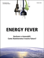 Energy fever
