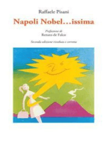 Napoli Nobel... issima: Poesie