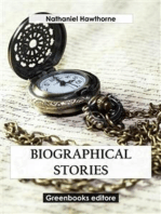 Biographical Stories