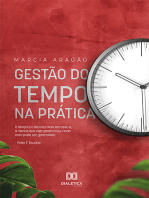 Gestão do tempo na prática