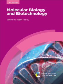 Molecular Biology and Biotechnology by Ralph Rapley - Ebook | Scribd