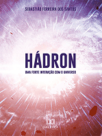 Hádron: Uma Forte Interação Com o Universo