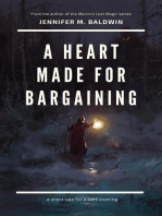 A Heart Made for Bargaining