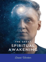 The Great Spiritual Awakening