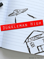 Dunkleman High: Lost In Memory