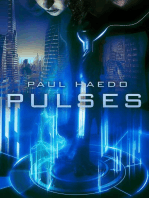 Pulses: Standalone Sci-Fi Novels