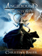 Huntress (Angelbound Offspring #7)