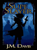 Supe Slayer
