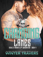 Changing Lanes: Devil's Knights 2nd Generation, #4