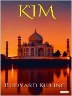 KIM - Rudyard Kipling