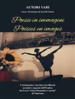 Poesie in immagini - Poésies en images a cura di Sara Di Vittori