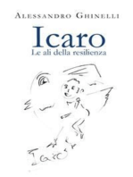 Icaro. Le ali della resilienza