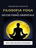 Quattordici lezioni di Filosofia yoga e occultismo orientale (tradotto)