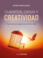 Cuentos, crisis y creatividad: Puerta de emergencia ante las crisis