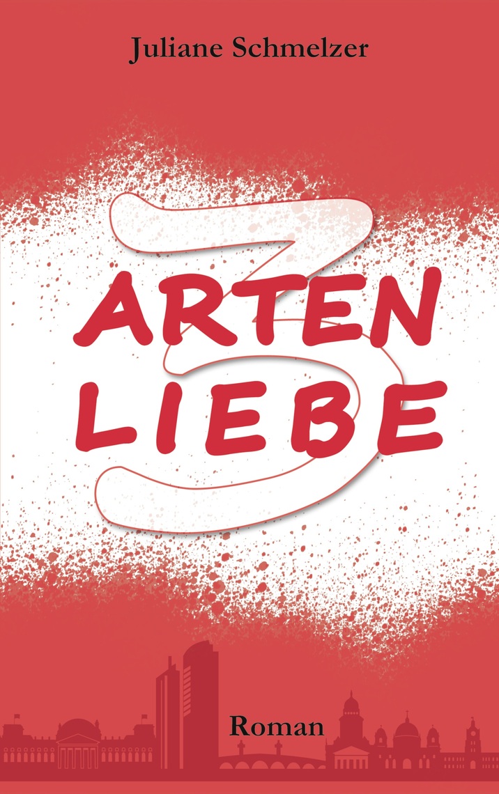 Von liebe arten Jeder Mensch