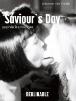 Saviour's Day: A FFM Christmas Threesome