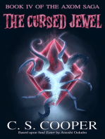 The Cursed Jewel