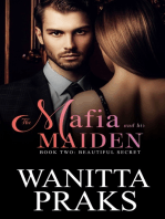 The Mafia and His Maiden: Beautiful Secret