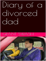 Diary of a divorced dad