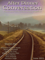 After Dinner Conversation Magazine