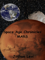 Space Age Chronicles: Mars