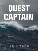 Quest of the Captain