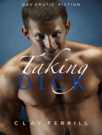 Taking Dick