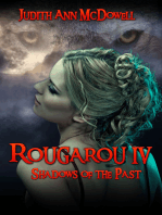 Rougarou IV Shadows of the Past
