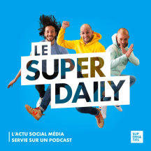 Le Super Daily