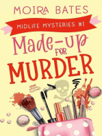 Made-up for Murder: Mid-Life Mysteries, #1