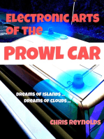 Electronic Arts of the Prowl Car