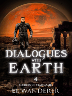 Dialogues with Earth 4