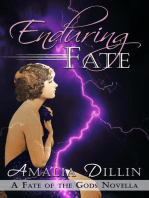 Enduring Fate: Fate of the Gods, #2.7