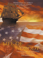 Life of Nobody