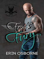 Fox's Fury