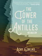 The Tower of the Antilles: Short Stories
