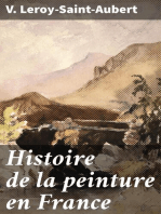 Histoire de la peinture en France