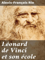 Léonard de Vinci et son école