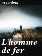 L'homme de fer