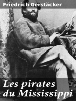 Les pirates du Mississippi