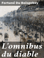 L'omnibus du diable: Les mystères du nouveau Paris