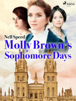 Molly Brown's Freshman Days