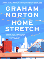 Home Stretch: A Novel