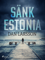 Sänk Estonia