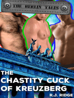 The Chastity Cuck of Kreuzberg