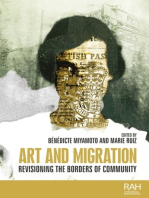 Art and migration: Revisioning the borders of community